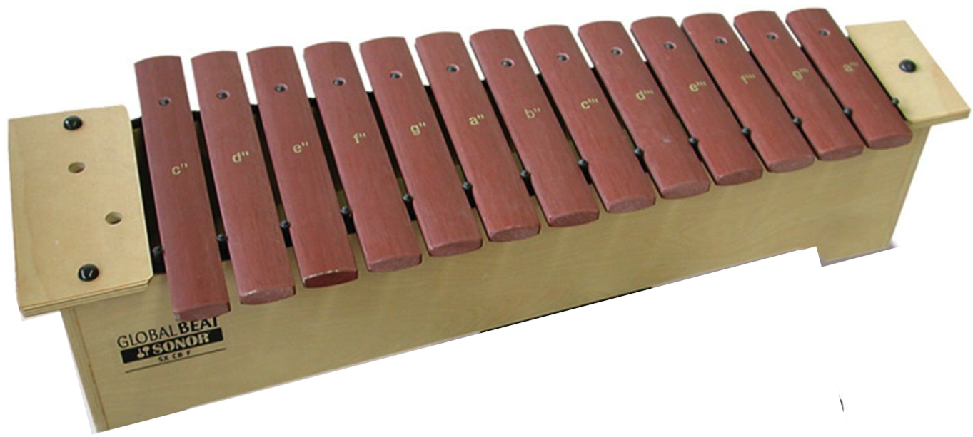 Orff Xylophone